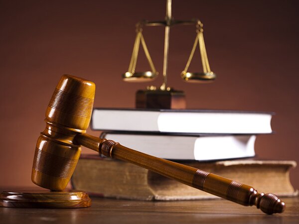 Услуги адвоката